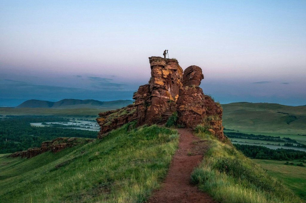 Хакасия сундуки фото